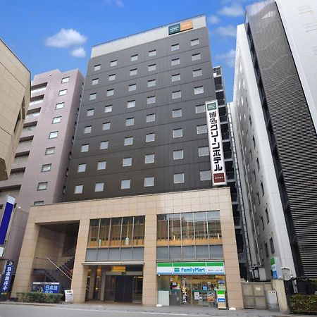 Hakata Green Hotel Annex Fukuoka  Exterior photo