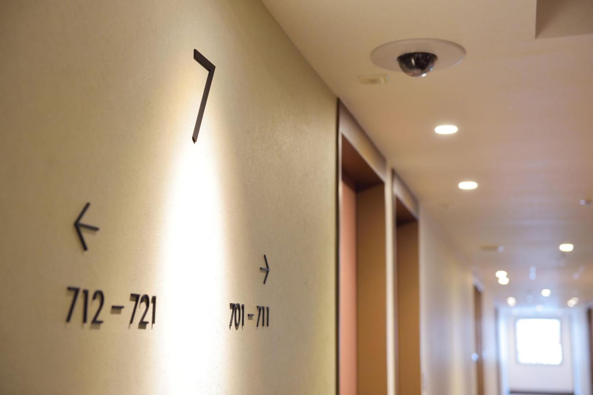 Hakata Green Hotel Annex Fukuoka  Exterior photo