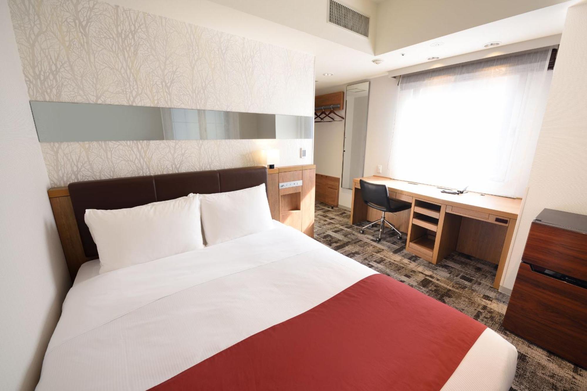 Hakata Green Hotel Annex Fukuoka  Exterior photo