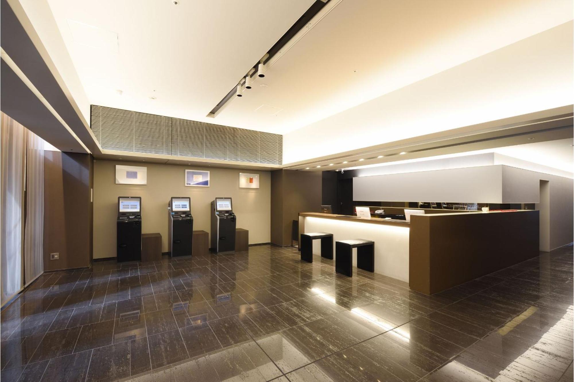 Hakata Green Hotel Annex Fukuoka  Exterior photo