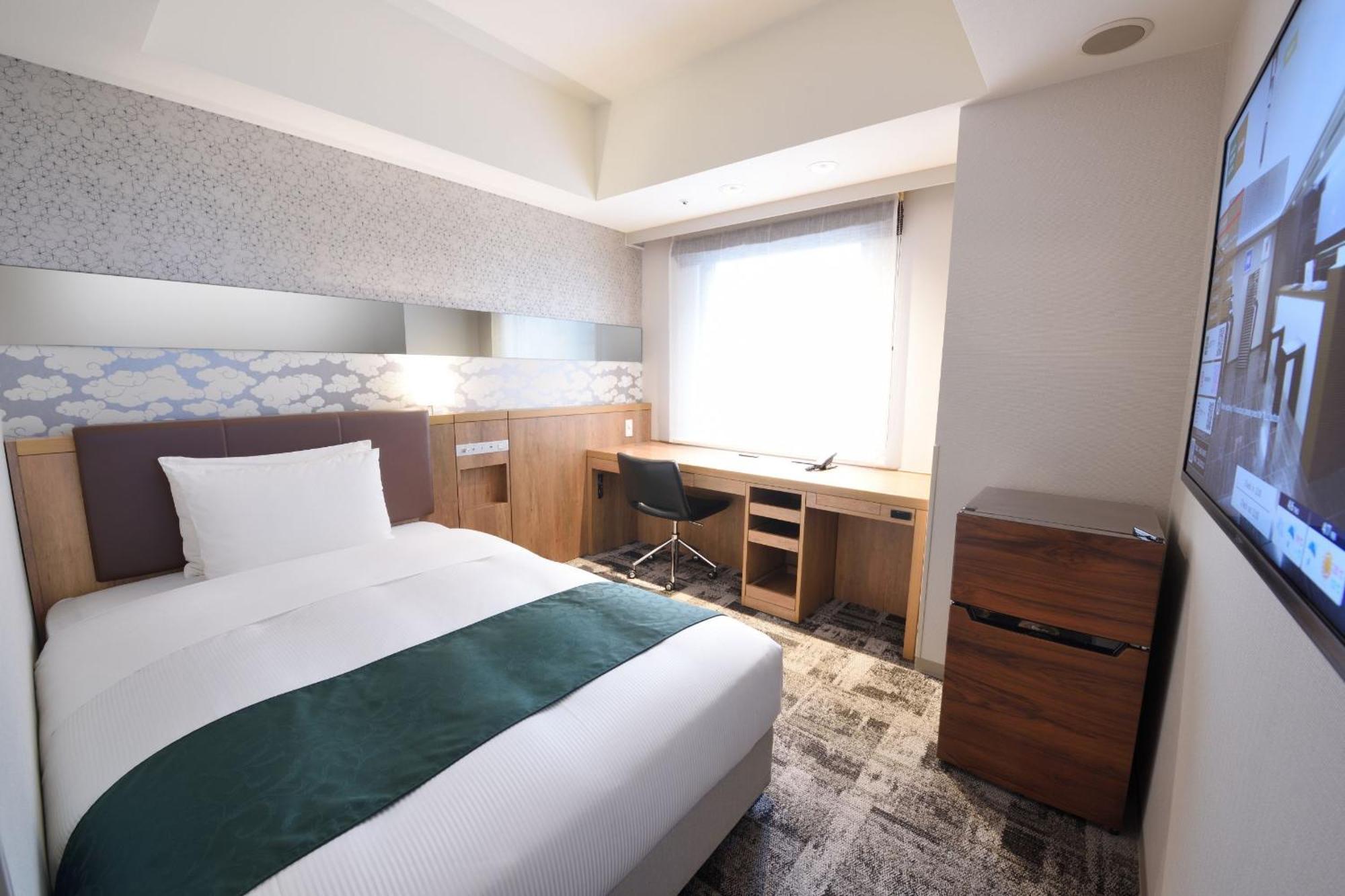 Hakata Green Hotel Annex Fukuoka  Exterior photo