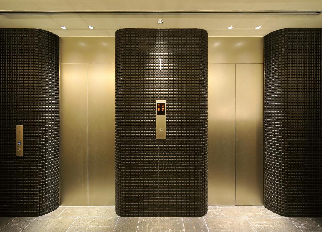 Hakata Green Hotel Annex Fukuoka  Exterior photo